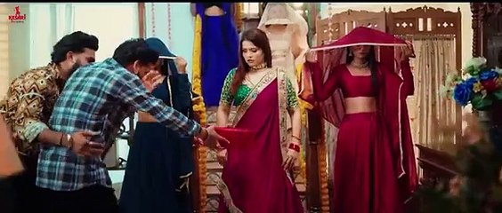 Tu Uncle Lage Marjane M Laagu 18 Ki Ajay Hooda & Aarju Dhillon Sandeep Surila& Anjali 99 Uncle#newharyanvisongsharyanavi2024 #haryanvidjsong #aarjudhillon