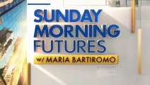 SUNDAY MORNING FUTURES with Maria Bartiromo (Full Episode) | May 18, 2025