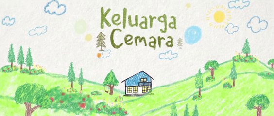 Keluarga Cemara (2018) - Film Indonesia