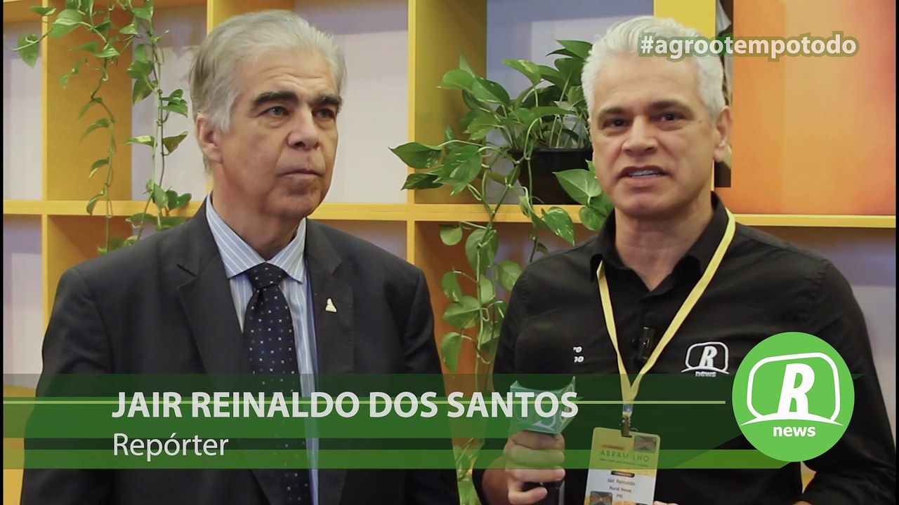 Pirataria de sementes: ABRASEM trabalha na criminalização da prática