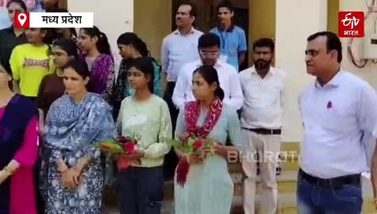 बड़वानी में भगवान भरोसे उच्च शिक्षा, चौपट हो रहा 11500 छात्रों का भविष्य