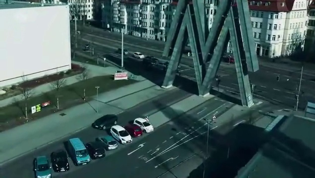 Das Quartett -05- Tödliche Lieferung