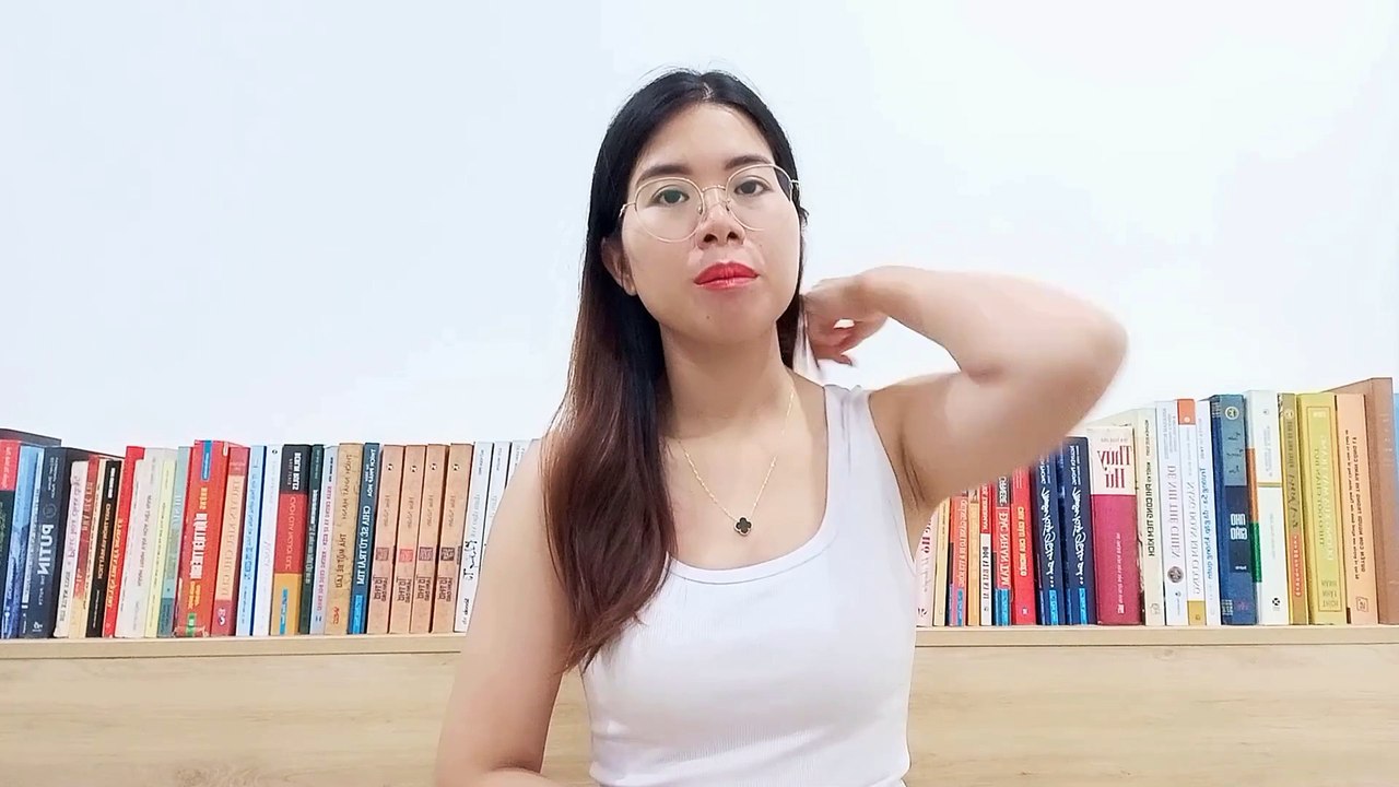 Phụ nữ khi được "vét máng" sẽ thế nào? What happens to a woman after being 'the last resort' in bed?