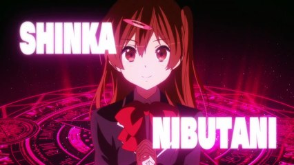 Love, Chunibyo & Other Delusions Staffel 2 Folge 5