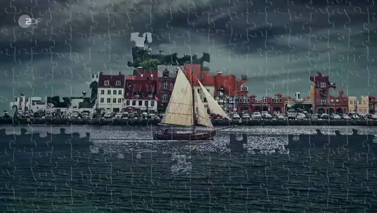 Mordsschwestern -10- Die Perle