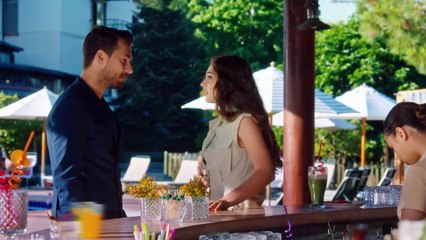 Más Hermosa Que Tú | Cap. 9 – Senden Daha Güzel | “La mentira toma forma de traición” | Español