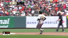 스포츠중계 빠른티비 [MLB] 애슬레틱스 vs 샌프란시스코 하이라이트 2025.05.19 (월) 0505