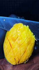 chilled mango kheer shorts