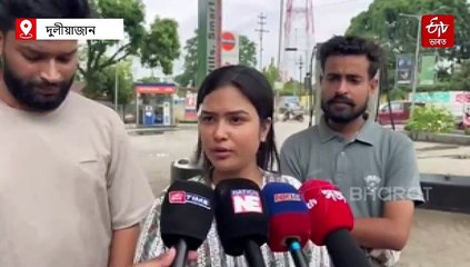 ডিব্ৰুগড় থানাৰ লকআপত প্ৰাক্তন আছু নেতা শংকৰজ্যোতি বৰুৱা