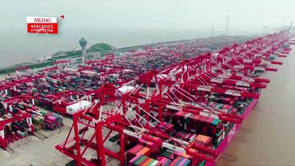 Aranceles caen, pero el daño persiste en aduanas y cadenas | Mercados en Perspectiva