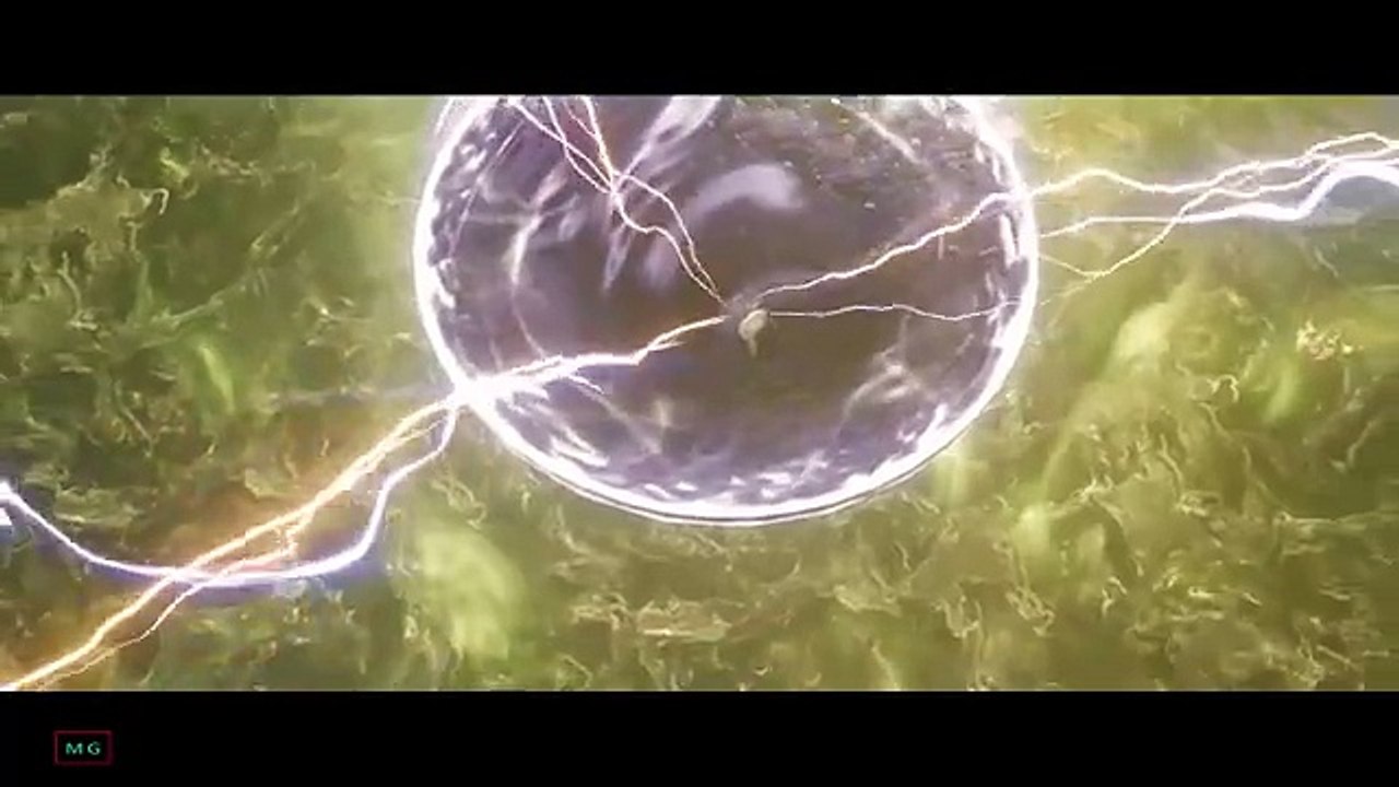 Doom Marine Turns Into A Zombie Scene (2025) 4K Cinematic - Doom- The Dark Ages