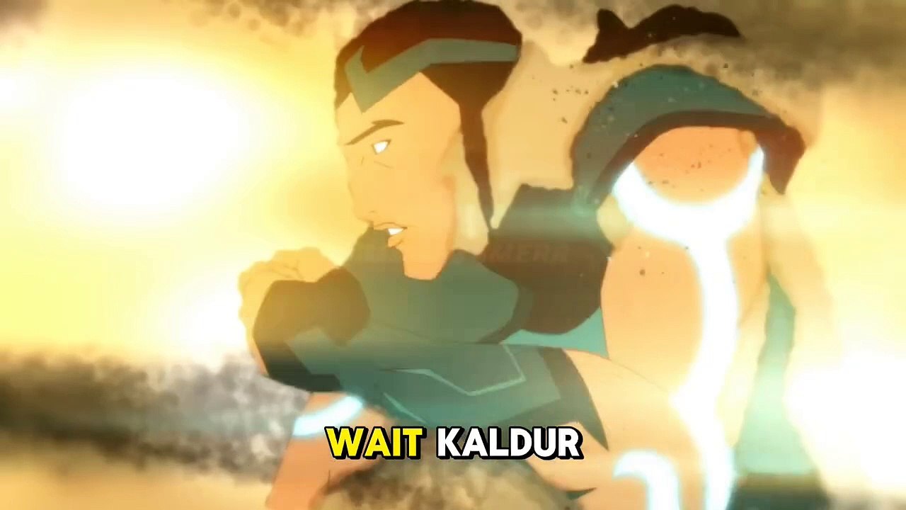 Double Agent Aqualad
