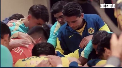 ¡A un PASO del TETRA! AMÉRICA QUIERE HACER HISTORIA , el ÁGUILA se IMPUSÓ a la MÁQUINA en SEMIS