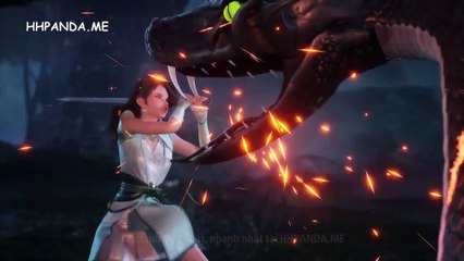 Thôn Thiên Ký Tập 3 - Khám Phá Những Bí Ẩn Đầy Hấp Dẫn