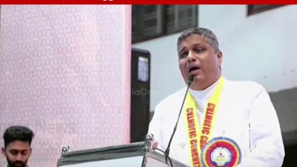 വന്യജീവി ആക്രമണത്തിൽ  സർക്കാരിനെതിരെ  രൂക്ഷ വിമർശനവുമായി തലശേരി  ആർച്ച് ബിഷപ്പ് മാർ ജോസഫ് പാംപ്ലാനി