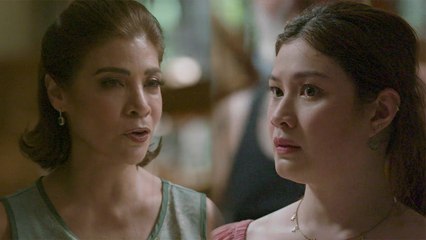 Binibining Marikit: Murder weapon | Ep. 71