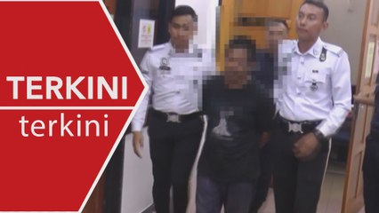 [TERKINI] Nahas 9 FRU terkorban: Pemandu lori batu bebas dengan jaminan