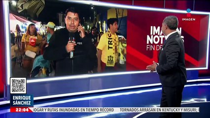 América elimina a Cruz Azul; va por el tetracampeonato