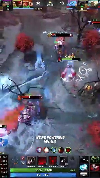 Dota2