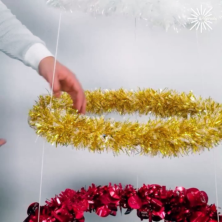 10 Christmas Tree Hacks & DIY Decorations You Need to Try