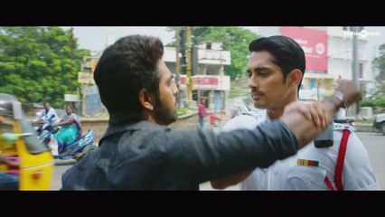 Sivappu Manjal Pachai | movie | 2019 | Official Teaser