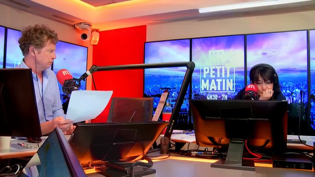 Opérée des amygdales, elle se réveille... avec un accent anglais