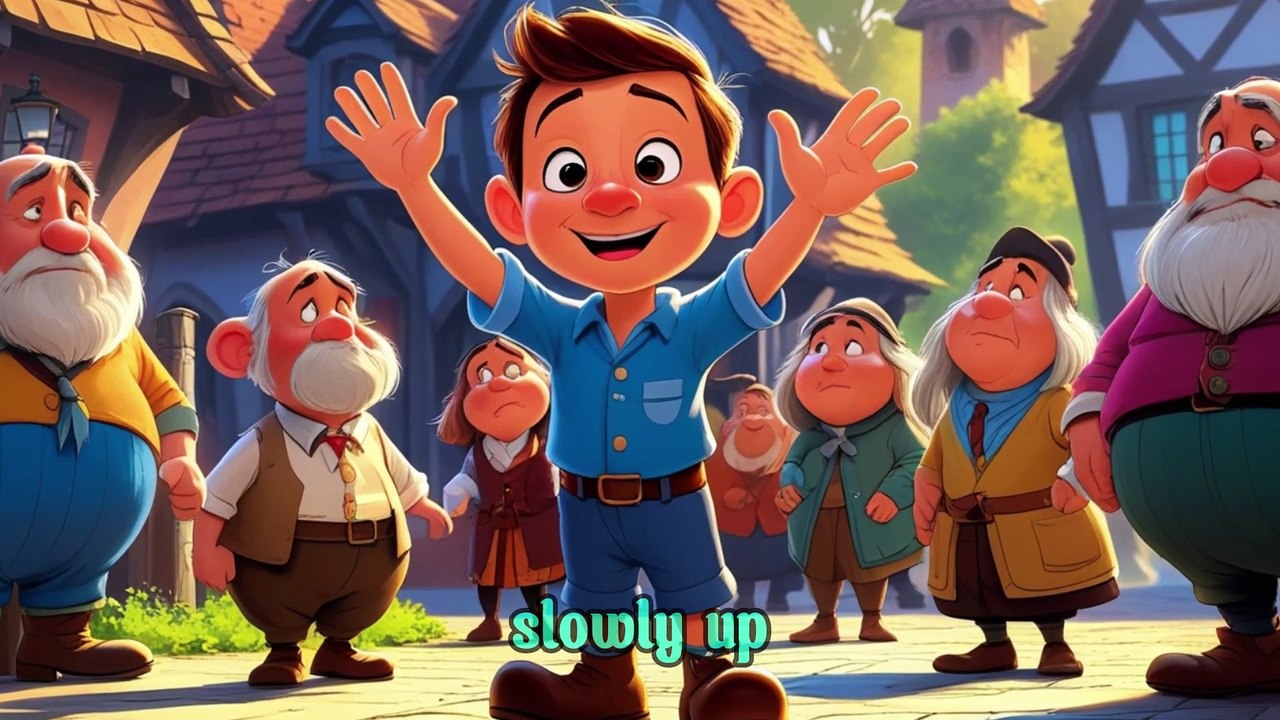 The Clever Servant 🧠 Timmy’s Big Challenge English Moral Story for Kids ...