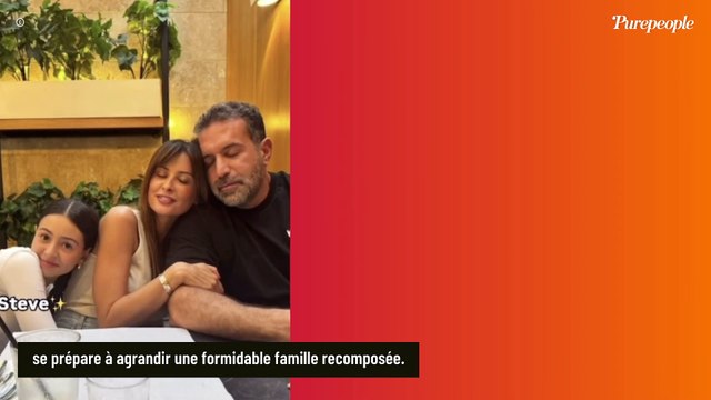 Arrivée imminente ! Malika Ménard, enceinte, dévoile la chambre de bébé dans son appartement avec vue sur la tour Eiffel