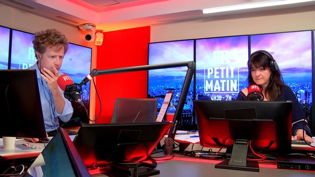 CONVENTION CITOYENNE- Thierry Beaudet, Président du Conseil économique, social et environnemental