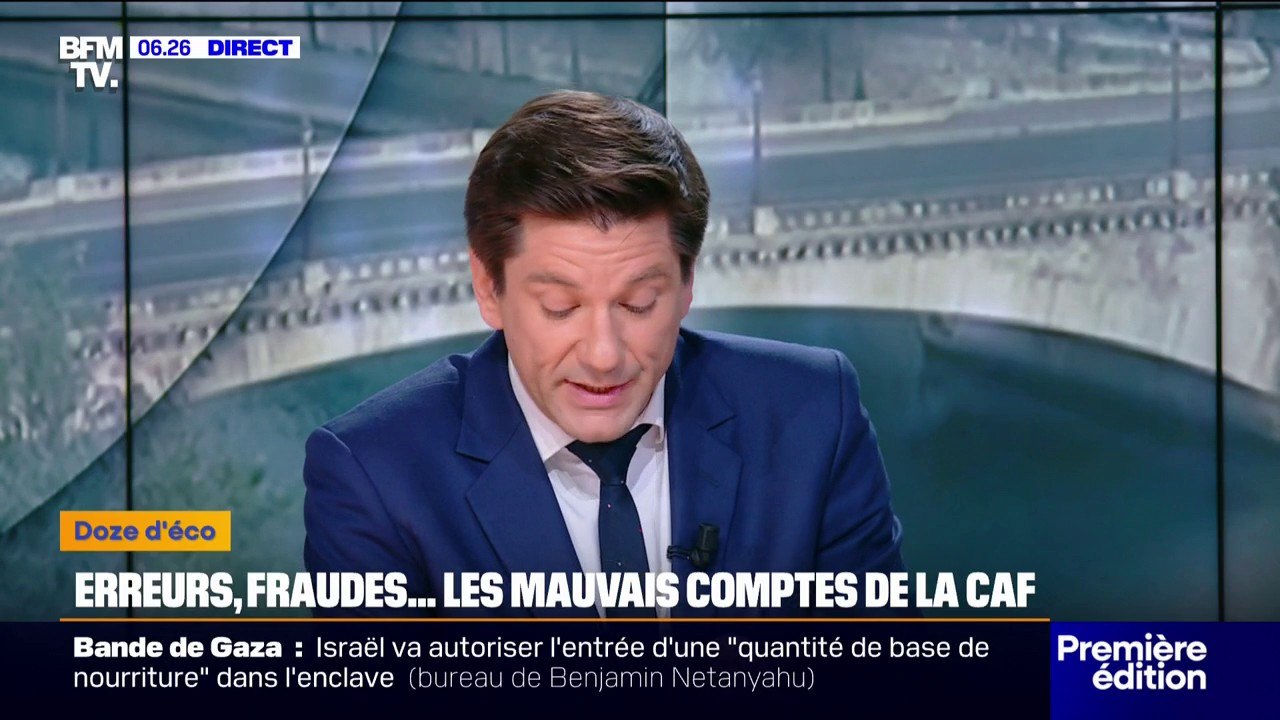 ÉDITO - La Cour des comptes épingle la Sécurité sociale pour 6,3 milliards d’euros d’erreur dans les prestations