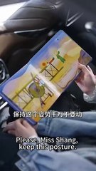 Shang Wanxing saves a cute child and gets taken to a private island by his cold, dangerous uncle—only for him to proudly show her off as his beloved.