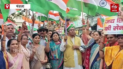 हमारे आतंकवादी वाले बयान पर गरमाई राजनीति, मंत्री फग्गन सिंह कुलस्ते ने दी सफाई