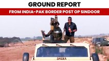Watch: Made-in-India armoured jeep used to fire missiles on Pak posts