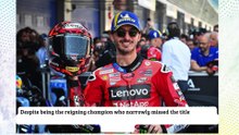 The Unseen Factor Behind Bagnaia's Ducati GP25 Struggles Revealed