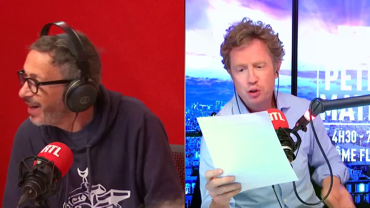 Ah ouais ? Les questions pas si bêtes de l'actu du 19 mai 2025