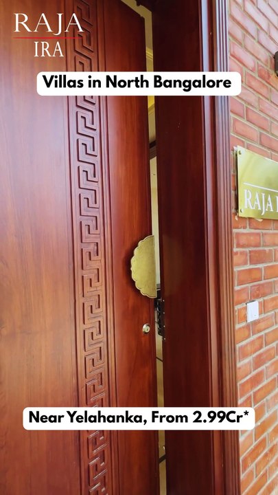 Leading Builders in Bangalore