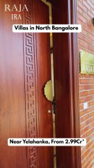 Leading Builders in Bangalore