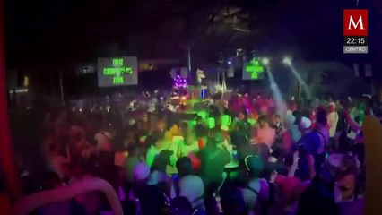 Tragedia en Acamoto 2025 ya van ocho muertos en solo tres días