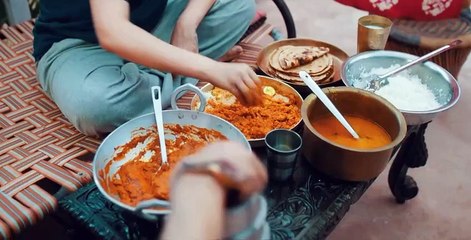 Hasratein 2 Complete E06/06 Last Episode - Pyaar Ka Punch - Web Series