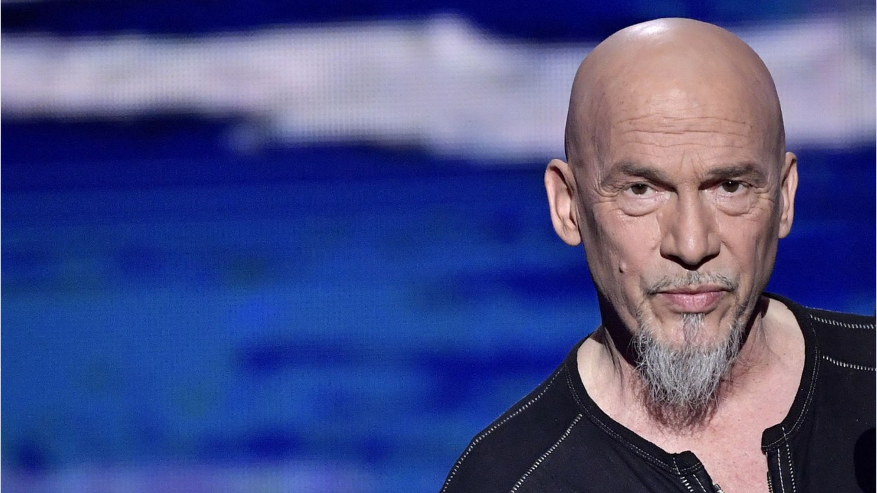 FEMME ACTUELLE - "Je ne sais pas dans quel état je vais être" : Florent Pagny se livre sur son état de santé à l'approche du début de sa tournée