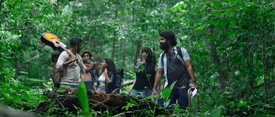 New Horror South Indian Hindi Movie Lovedale 2025 ORG Hindi Dubbed #LoveDale #Dailymotion #Southindianmovies