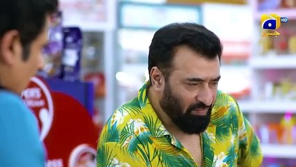 Behkaway Episode 30 - Yashma Gill - Yasir Nawaz - Hiba Ali Khan