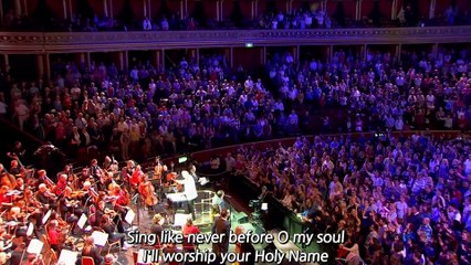 10,000 Reasons Matt Redman