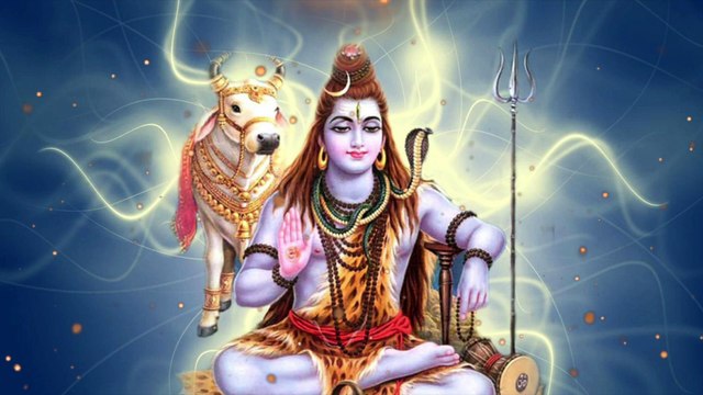 नमः शिवाय शंभो | Namah Shivaya Shambho | Powerful Shiva Bhajan | Har Har Mahadev