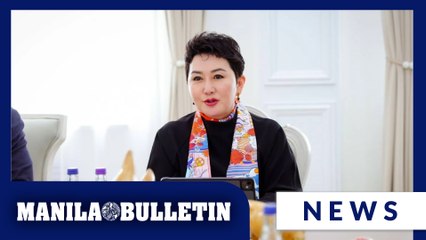 DFA hosts bilateral meeting with Mongolian FM in Manila