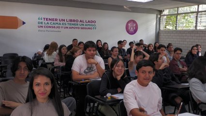 Casi 54 mil aspirantes presentaron examen de admisión en la UdeG para el ciclo 2025-B