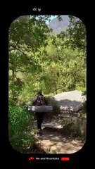 Jindagi aasan banane ka tarika#💓 viral video hairstyle