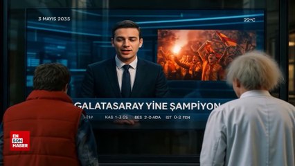 Galatasaray'dan Fenerbahçe'ye göndermeli şampiyonluk paylaşımı