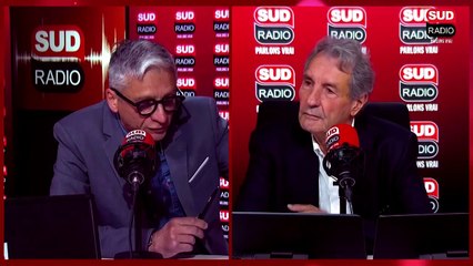 La droite face à ses défis et ses démons après l’élection de Bruno Retailleau - L'édito de Jean-François Achilli