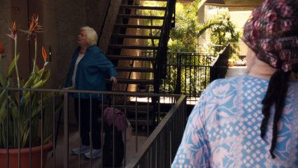 Eleanor the Great | movie | 2025 | Official Trailer